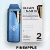 Clean Carts Pineapple