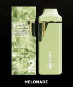 Clean Carts Melonade