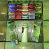 Clean Carts 2 Gram Disposables