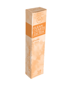 Clean Carts Live Rosin 1 Gram – Jetlato