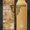Clean Carts Orange Chailatte